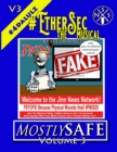 Image for #EtherSec The Musical - MostlySAFE Volume 3