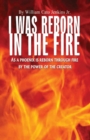 Image for I Was Reborn in the Fire : As a Phoenix is Reborn Through Fire by The Power of The Creator