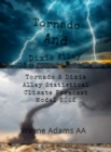 Image for Tornado &amp; Dixie Alley Statistical Climate Forecast Model 2022