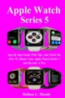 Image for Apple Watch Series 5