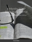 Image for 6 Month SOAP Bible Study Journal