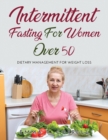Image for Intermettint Fasting for Women Over 50