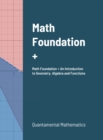 Image for Math Foundation +