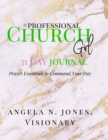 Image for #professional Churchgirl