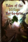Image for Tales of the Siblings Not-So-Grim