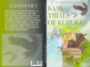 Image for Kam Trials of Kuruka: Book 2