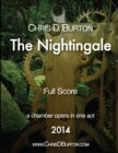 Image for The Nightingale - Full Score