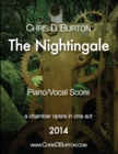 Image for The Nightingale - Piano-Vocal Score