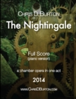 Image for The Nightingale - Full Score (Piano Version)