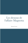 Image for Les dessous de l&#39;affaire Magnotta