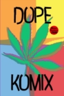 Image for Dope Komix