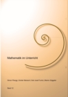 Image for Mathematik im Unterricht, Band Nummer 12