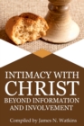 Image for Intimacy with Christ