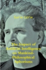 Image for The Impact of Artificial Intelligence on Mankind- Philosophical Aphorisms