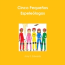 Image for Cinco Pequenos Espeleologos