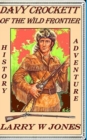 Image for Davy Crockett Of the Wild Frontier