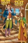 Image for &quot;The Beauty In The Beast:&quot; Giant Super Jumbo Coloring Book Features 100 Pages Beautiful Theme of Princesses and Beast, Fairies, Creatures, and More for Stress Relief (Adult Coloring Book)
