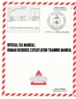 Image for Official CIA Manual : Human Resource Exploitation Training Manual
