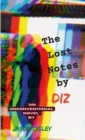 Image for The Lost Notes by Diz