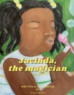 Image for Jacinda, the magician