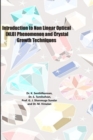 Image for Introduction to Non Linear Optical (NLO) Phenomenon and Crystal Growth Techniques