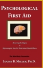 Image for Psychological First Aid
