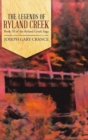 Image for The Legends of Ryland Creek (Casebound) : Book III of the Ryland Creek Saga