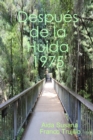 Image for Despues de la Huida 1975