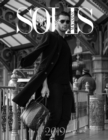 Image for Solis Magazine Issue 36 - F/W Edition 2019