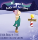 Image for Megan&#39;s North Pole Adventure