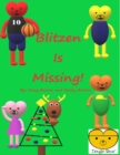 Image for Blitzen is Missing