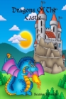 Image for Dragons Of The Castle Coloring Book: For Kids Ages 4 Years Old and up