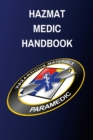 Image for Hazmat Medic Handbook