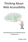 Image for Thinking About Web Accessibility