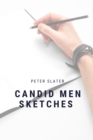Image for Candid men sketches