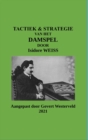 Image for Tactiek &amp; Strategie van het Damspel door Isidore Weiss