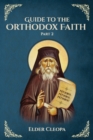 Image for Guide to the Orthodox Faith Part 2