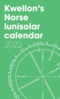 Image for Kwellon&#39;s Norse lunisolar calendar 2022