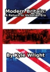 Image for Modern Britain