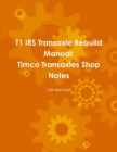 Image for T1 IRS Transaxle Book