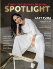 Image for Spotlight Female Entrepreneurs Magazine, Vol 2
