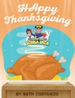 Image for Happy Thanksgiving Workbook for Pre-K