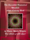 Image for Fantastical Mandala Adult Coloring Book