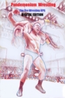Image for Pandemonium Wrestling - Digital Edition: The Pro Wrestling RPG