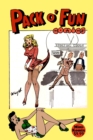 Image for Pack O&#39; Fun Comics