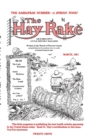 Image for Hay Rake, V1 N7, March 1921