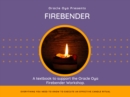 Image for Firebender Textbook: Everything You Need to Know to Execute an Effective Candle Ritual