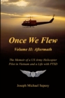 Image for Once We Flew : Volume II: Aftermath
