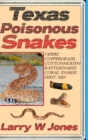 Image for Texas Poisonous Snakes
