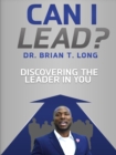 Image for Can I Lead?